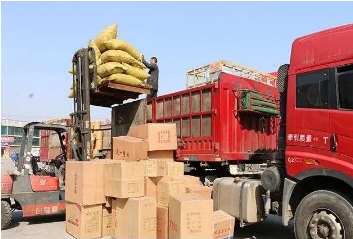 泉州到上饶县物流专线