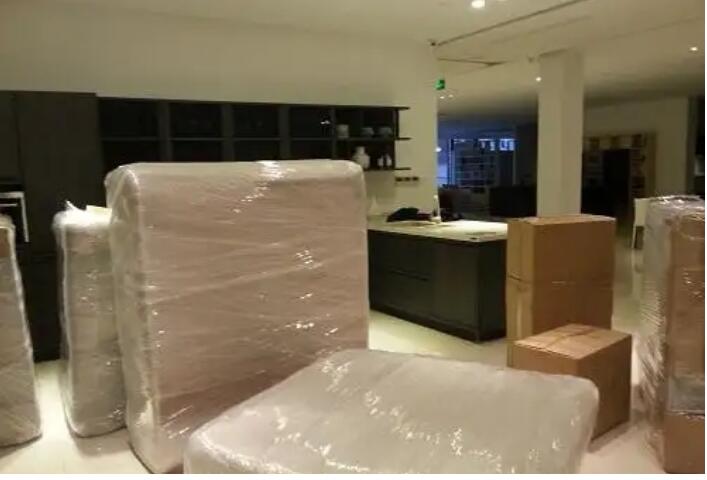 泉州到上饶县长途搬家