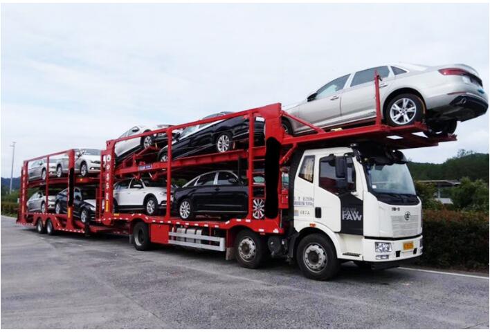 泉州到上饶县轿车托运